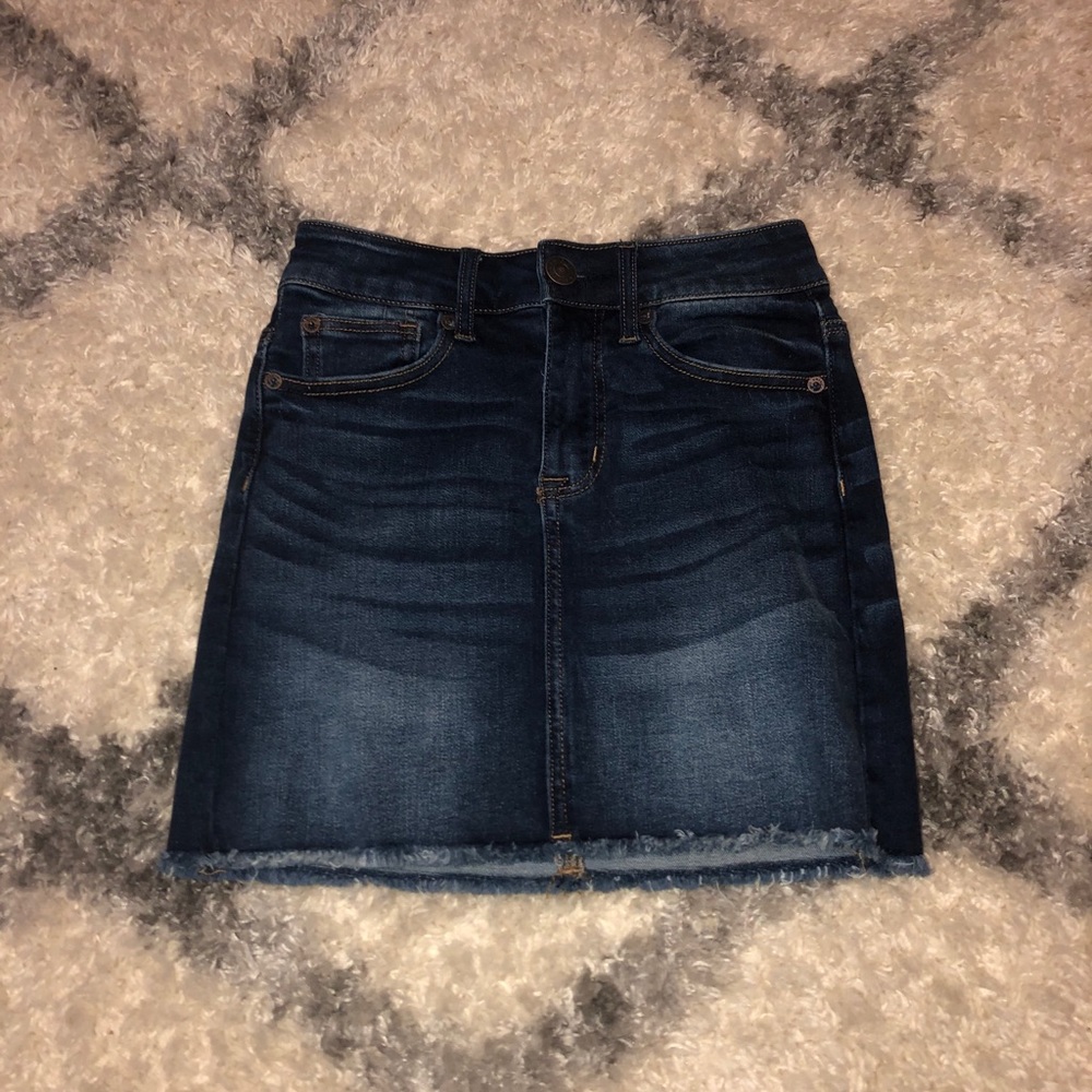 american eagle skirt